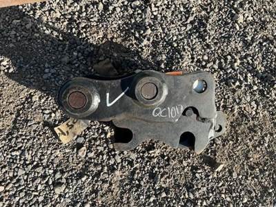 Manual Quick Coupler