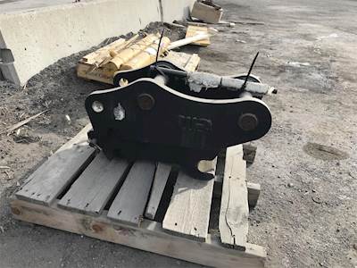 WERK BRAU PC78 Coupler