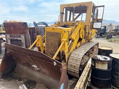 Caterpillar 977K Crawler Loader