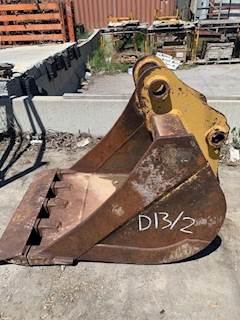 Caterpillar 317 Bucket