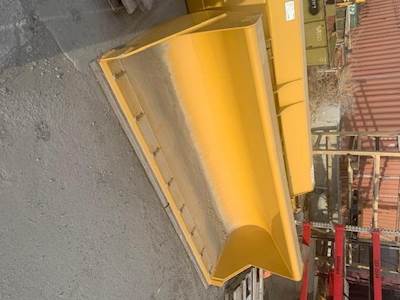 Caterpillar 420F Bucket