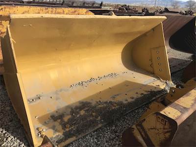 Caterpillar 8R6478 Bucket