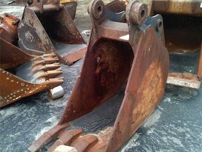 Hensley LK230SD4300C2 Bucket