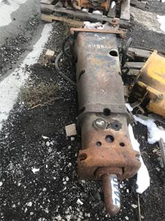 Caterpillar H90C Hammer