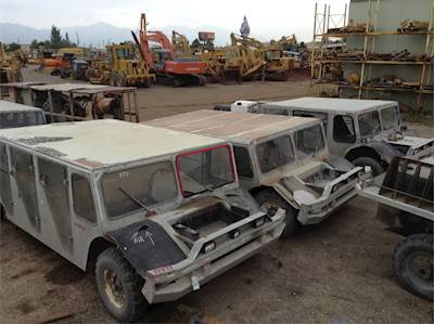 Terra Pro 3181A012 SUV