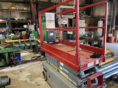 Skyjack SJIII 3219 Scissor Lift