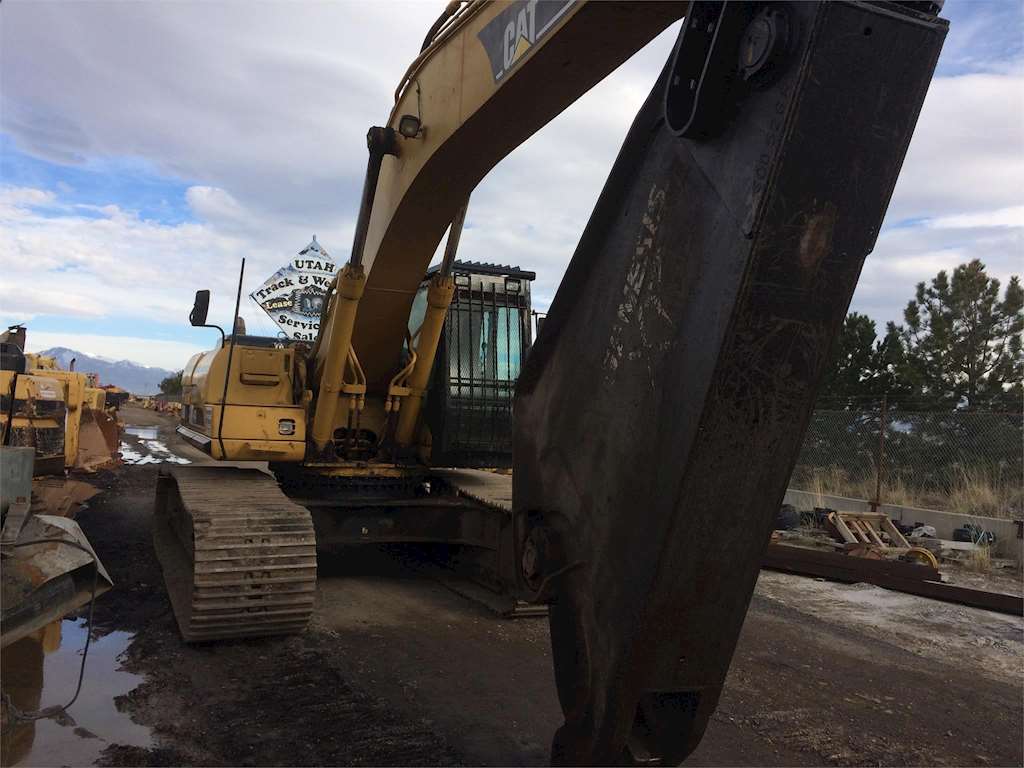 Genesis GXP660R Shear For Sale Salt Lake City, UT 9010257