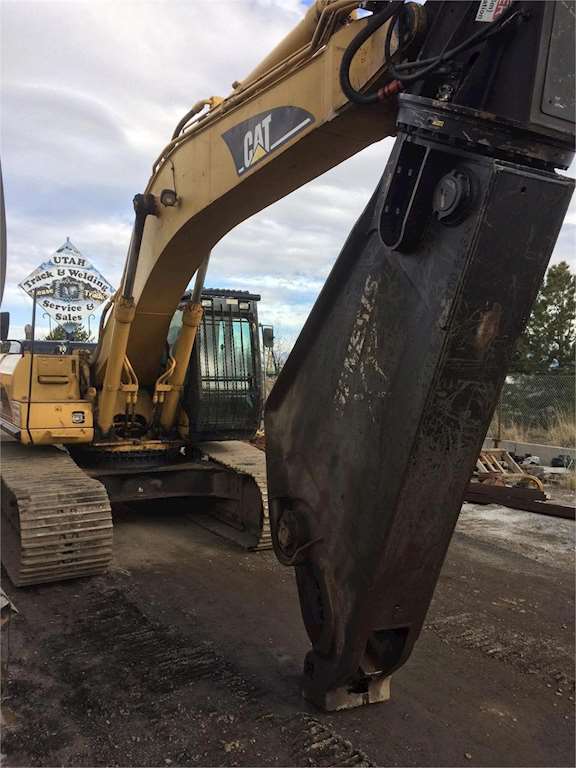 Genesis GXP660R Shear For Sale Salt Lake City, UT 9010257