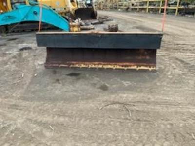 10FT Snow Plow