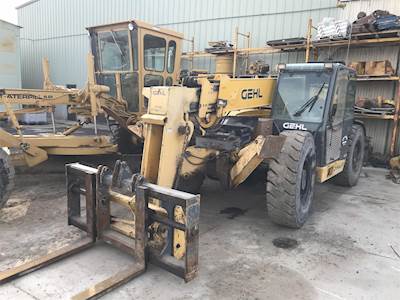 Gehl DL12H40 Telehandler