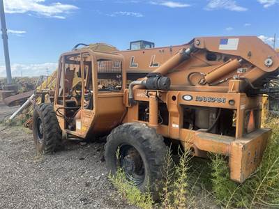 Lull 1044C-54 Telehandler