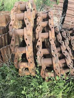 KOMATSU 475 TRACK GROUP