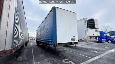 UTILITY CURTIN SIDE Curtain Side Trailer
