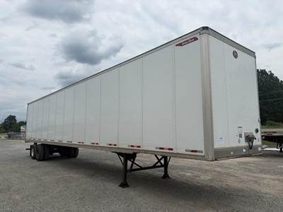 Great Dane 1GRAP0626GK262098 Dry Van Trailer
