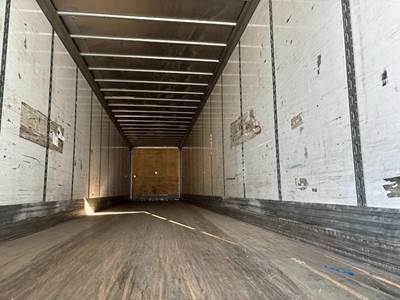 2017 Great Dane 53 ft Dry Van Trailer - Swing Door, Air Ride, Sliding ...
