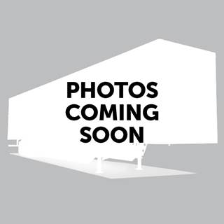 Strick 53 ft Dry Van Trailer - Swing Door, Air Ride, Sliding Axle