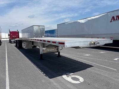 Extreme FLATBED Flatbed Trailer