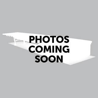 Great Dane 38x102 Steel Flatbed Trailer - Air Ride, Sliding Axle
