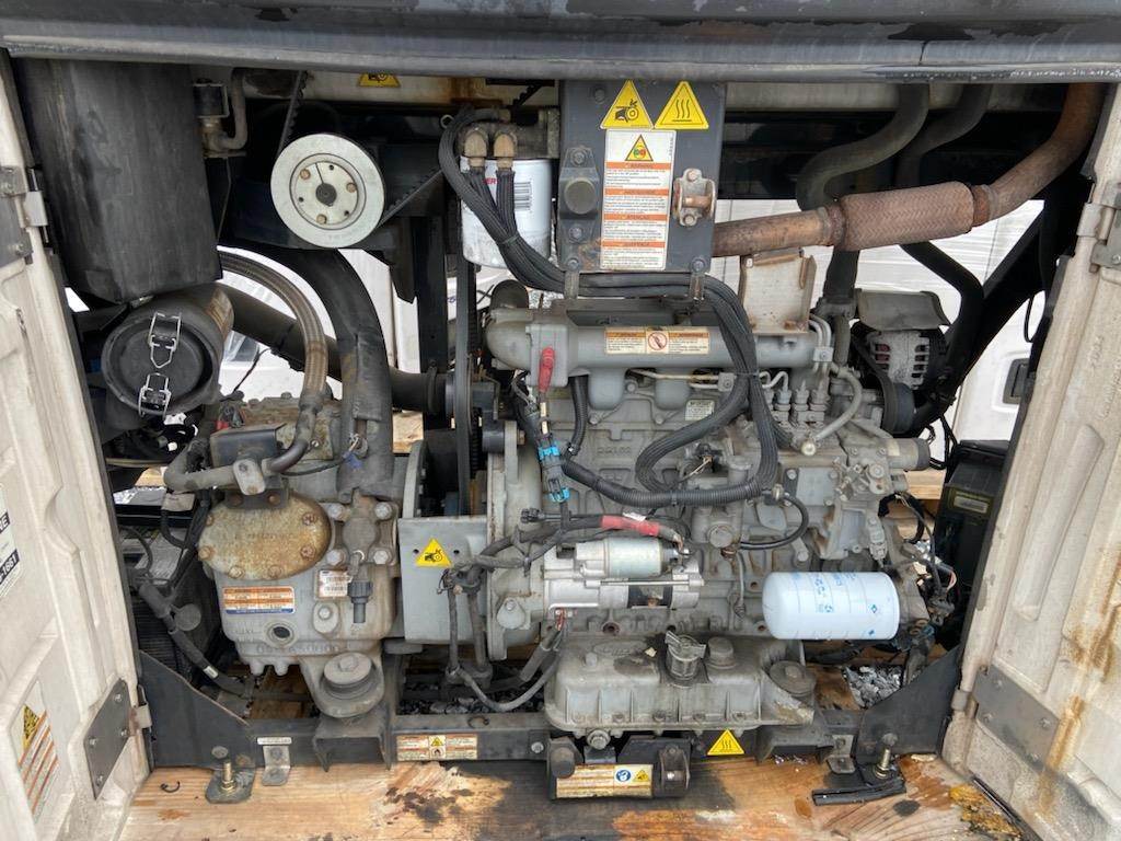 2015 Carrier Reefer Unit For Sale Manheim, PA R12227