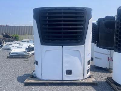 Carrier X2 2100A Reefer Unit