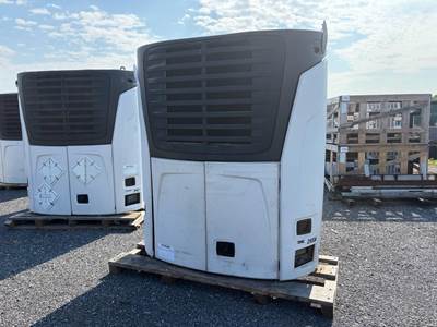 Carrier X2 2100A Reefer Unit