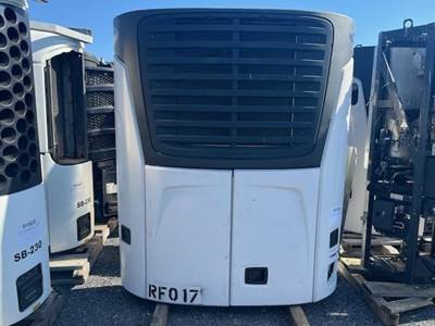 Carrier X4 7300 Reefer Unit