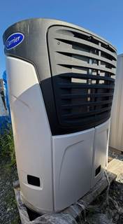 Carrier X4 7300 Reefer Unit