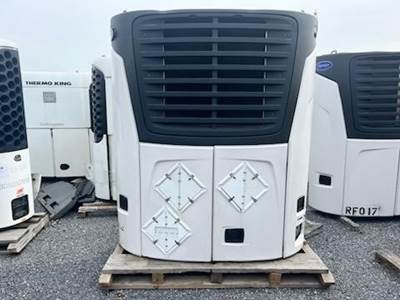 Carrier X4 7300 Reefer Unit