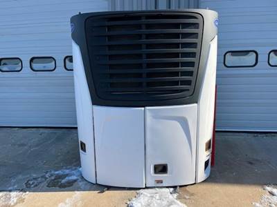 Carrier X4 7500 Reefer Unit