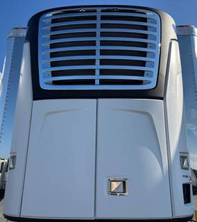 Carrier X4 7500 Reefer Unit