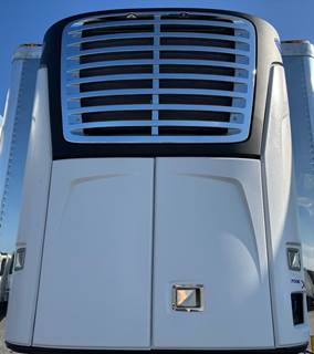 Carrier X4 7500 Reefer Unit