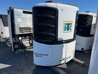 Thermo King PRECEDENT C-600 Reefer Unit