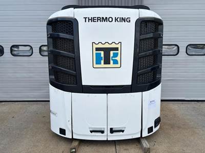 Thermo King PRECEDENT C-600 Reefer Unit