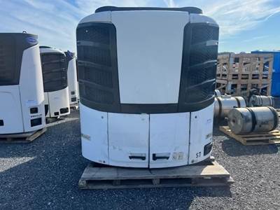 Thermo King PRECEDENT S-600 Reefer Unit