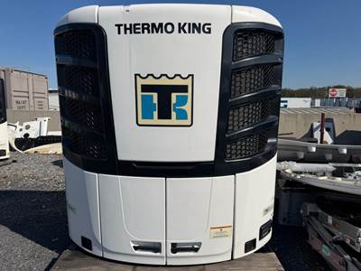 Thermo King PRECEDENT S-600 Reefer Unit