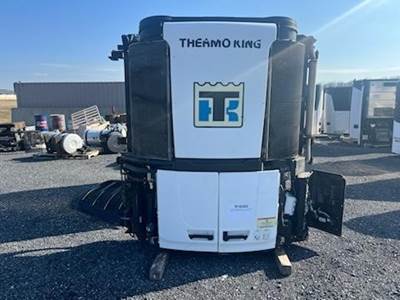 Thermo King PRECEDENT S-700 Reefer Unit