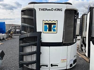 Thermo King PRECEDENT S600 Reefer Unit