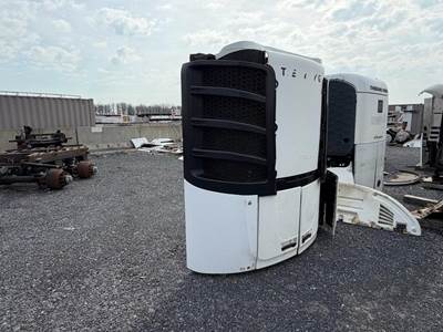 Thermo King PRECEDENT S600 Reefer Unit