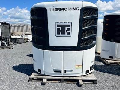 Thermo King PRECEDENT S-610 Reefer Unit