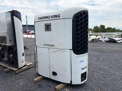 Thermo King SB-230 Reefer Unit