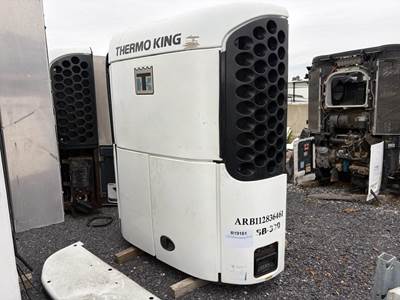 Thermo King SB330 Reefer Unit