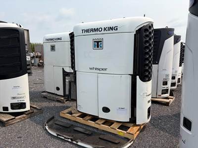Thermo King SB330 Reefer Unit