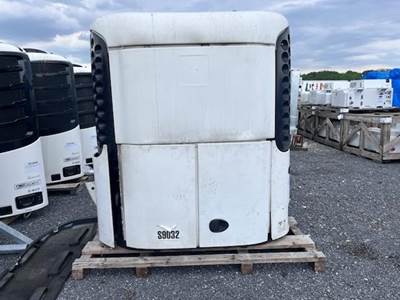 Thermo King SPECTURM Reefer Unit