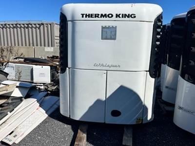 Thermo King Spectrum Reefer Unit