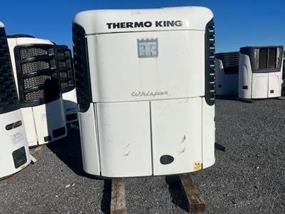 Thermo King Spectrum Reefer Unit