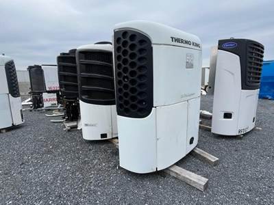 Thermo King Spectrum Reefer Unit