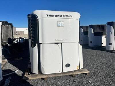 Thermo King Spectrum Reefer Unit