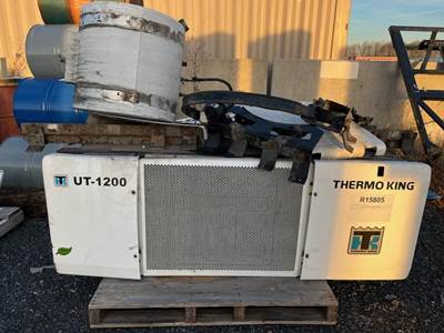 Thermo King UT-1200X Reefer Unit
