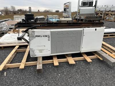 Thermo King UT-1200X Reefer Unit