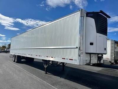 CIMC REEFER Reefer Trailer